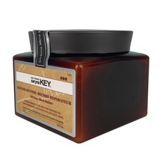 saryna KEY 損傷護理乳木果油護髮膜, 1入, 500ml
