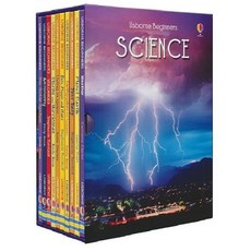 Beginners SCIENCE 전 10권