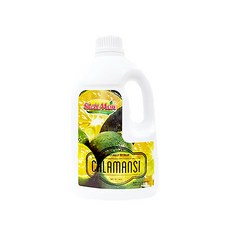 援助基地 Calamansi 2kg, 1罐
