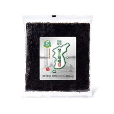 Sung Gyung Food 成京 海苔, 200g, 1包
