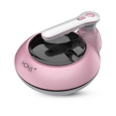 HONS Bebeguard 滾筒式床寢吸塵器 HSBC-2100 粉紅色