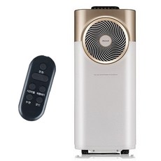 신일 IoT 스마트폰 제어 이동식 에어컨, SMA-D90IOT