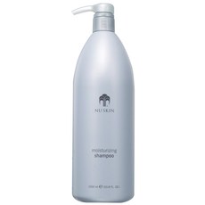 NU SKIN 保濕洗髮露, 1L, 1個