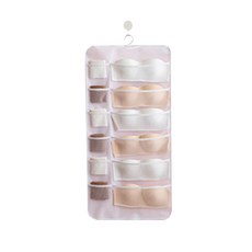 엔비 걸이형 정리함 A, 1개