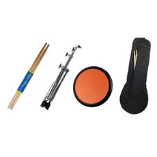 Ludwig 鼓練習墊套組, 隨機發貨, 1套