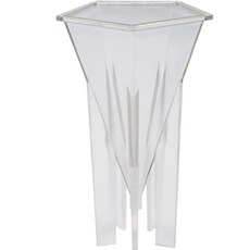 大豆K DIY各種蠟燭模具A 13號 7*12cm, 單色