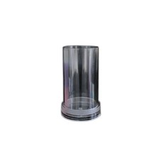 K DIY多種蠟燭模具 A 11號 5*10cm, 單色