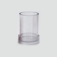 大豆K DIY各種蠟燭模具A 08號 7.5*10cm, 單色