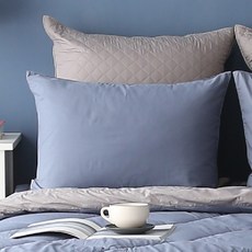 amante 棉鈴 2 層枕套