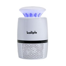 哈里發家用 Blomos 2 驅蚊劑, HL2019（白色）