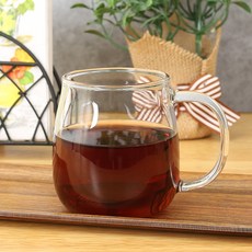 MAKA 罐小杯 300ml, 2個