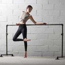 천상여우 여성용 니트 웨이스트 포인트 서플렉스 레깅스 NJS3389