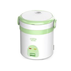 EVERTON HOUSE 迷你電飯鍋 1-2人用, EHHF-RC43721A