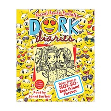 Dork Diaries 14 : Tales from a Not-So-Best Friend Foreve, Simon & Schuster
