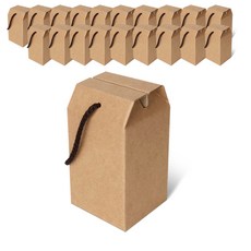 Mir韓國高端大包裝盒高型, 20個, 混色