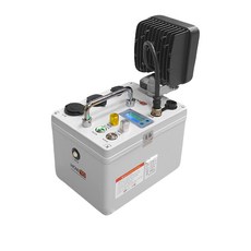 夜釣燈座, SH-48G-087D