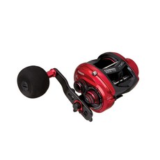 LEXIMA Camion Baitril, 305TDR, 紅+黑