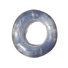 Samaqua sam pvc 軟質空氣軟管 4/6mm, 1個