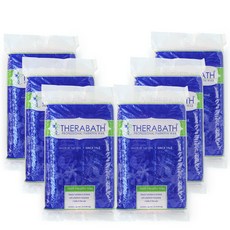 THERABATH 石蠟, 6入