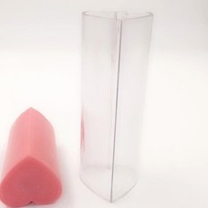 콩 K DIY 여러가지 캔들 몰드 B 11호 5 x 15 cm