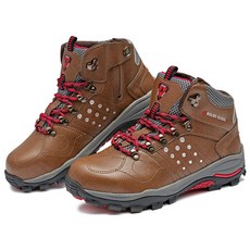 KO&safety Hanmi Kolon 全球安全靴 F-66N, 1個