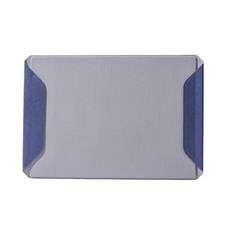 大豆K office繪圖用紙活頁夾, 藍色