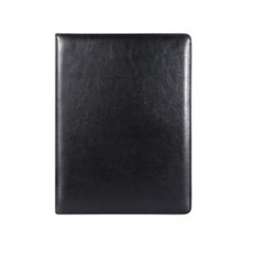 K office多功能筆記活頁夾 含筆記 B, 黑色, 1個