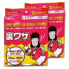膠黏滾筒替換補充, 2包, 3捲