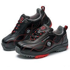 KO&safety Hanmi Kolon 全球安全靴 F-40, 1個