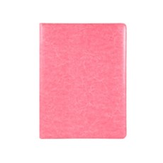 Kong K office多功能筆記活頁夾8針計算機 A, 粉色的