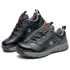 KO&safety Hanmi Kolon 全球安全靴 F-403M, 1個