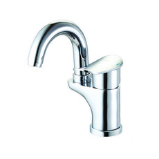 Dain ENG 管狀高級面盆水龍頭 DL145, 1個