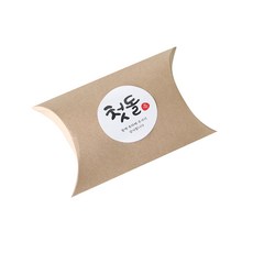 半月禮盒+個娃娃貼紙Calli 1套, 工藝, 100套