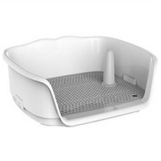 Dikey For Pet角落寵物便盆, M05, 1個