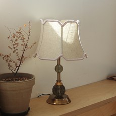 monsdeco Toabo立燈 2015-13002, 象牙白