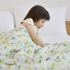 ahtty blanc 兒童人造絲涼感被, Dinoland 恐龍世界, 1條