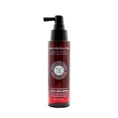 씨에이치식스 스칼프 싹세럼 레드에디션, 80ml, 1개