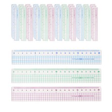 Morning Glory 1200色方尺20cm, 隨機發貨, 40個