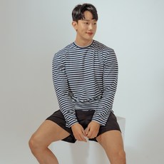 VENDIS 男款 Boy Meets Girl 防磨衣 M226 + 海灘褲 A105 套裝