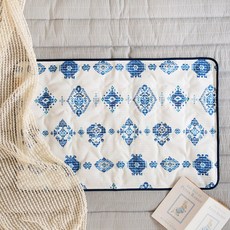 ELENA HEIM 冰絲涼感墊, 伊卡