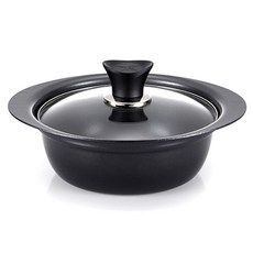 HAPPYCALL Brillo 陶瓷煮鍋, 22cm, 混色, 1組