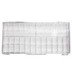 artsecret 藝術家的秘密 透明水彩調色盤 SPA-36W, 36格, 1組