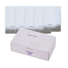 잇츠스킨 고급 화장솜, 80개입, 50개