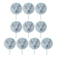 블럭마트 선풍기 안전 그물 커버 10p, TYPE 1, 10개