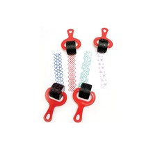 Ready2learn 孩童印章探險家滾輪組, 混色