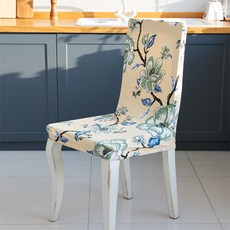 BANDI STORE 圖案椅套, 木蘭