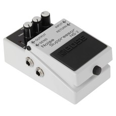BOSS NS2 噪聲抑制器效果器
