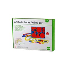 edx 艾迪客 幾何邏輯板活動組, 混色