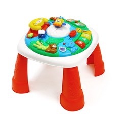 winfun 世界旅行學習桌, 混合顏色, 1個