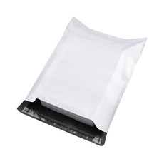 GAPANG 快遞包裝袋 銀色, 100個